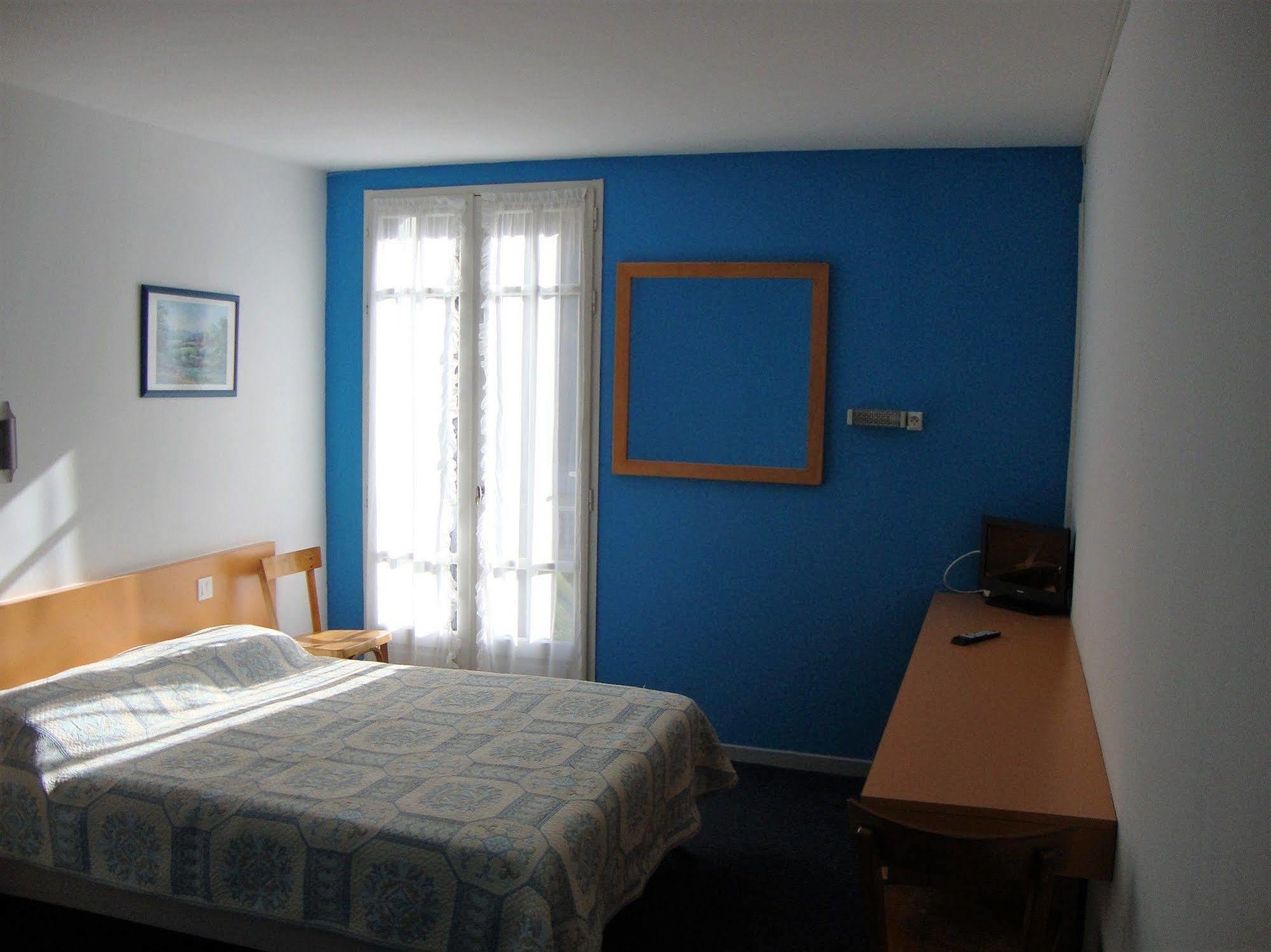 Hotel Au Petit Languedoc Λούρδη Εξωτερικό φωτογραφία