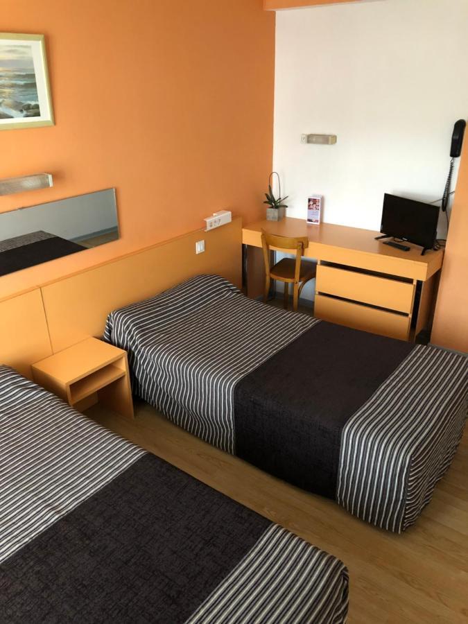 Hotel Au Petit Languedoc Λούρδη Εξωτερικό φωτογραφία