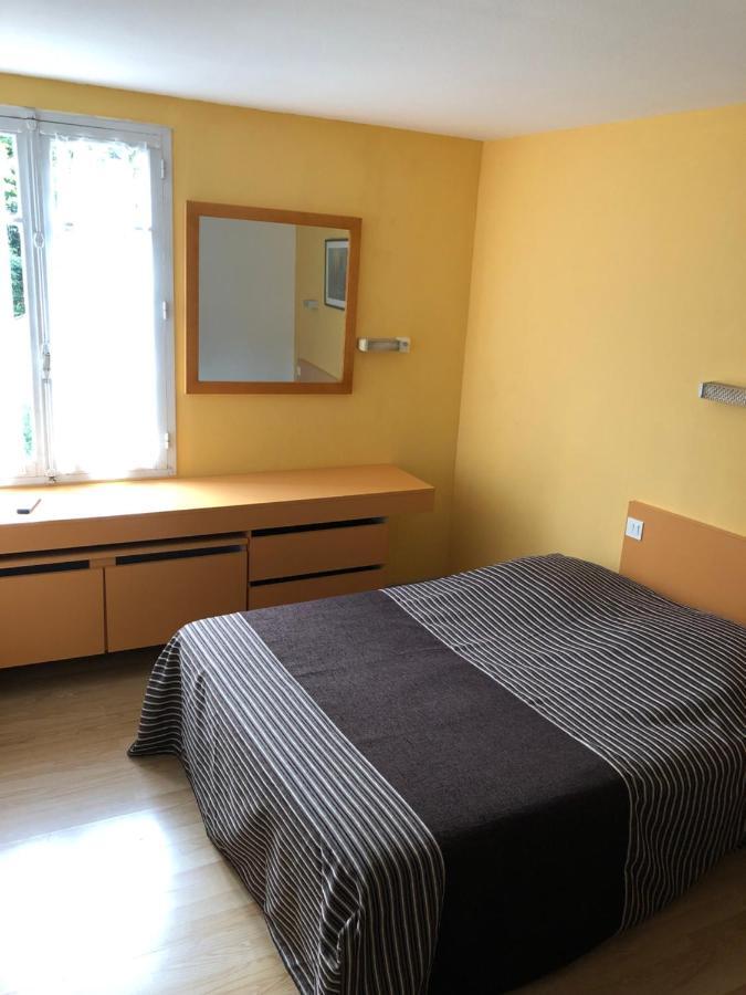 Hotel Au Petit Languedoc Λούρδη Εξωτερικό φωτογραφία