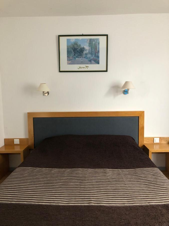 Hotel Au Petit Languedoc Λούρδη Εξωτερικό φωτογραφία