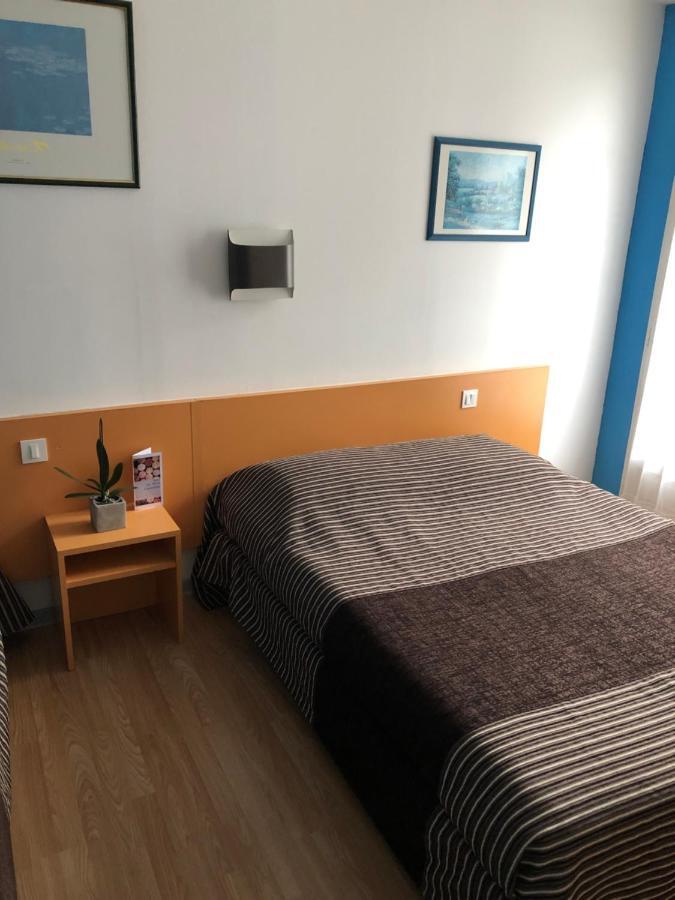Hotel Au Petit Languedoc Λούρδη Εξωτερικό φωτογραφία