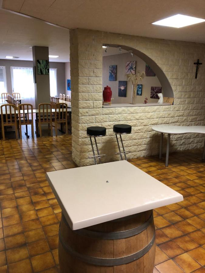 Hotel Au Petit Languedoc Λούρδη Εξωτερικό φωτογραφία